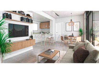 Апартаменты в Levante в Бенидорме, Испания - стоимость 368&nbsp;550€ - Ref: 80013 фото 5