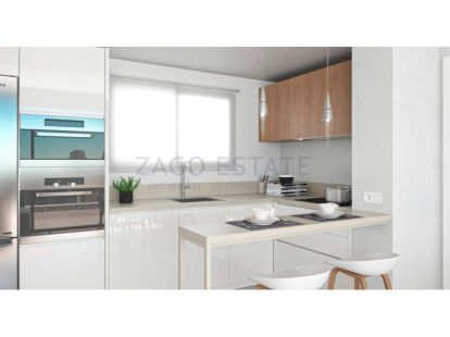 Апартаменты в Levante в Бенидорме, Испания - стоимость 368&nbsp;550€ - Ref: 80013 фото 6