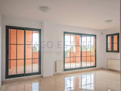 Апартаменты в Финестрате, Испания - стоимость 395&nbsp;000€ - Ref: 80012 фото 9