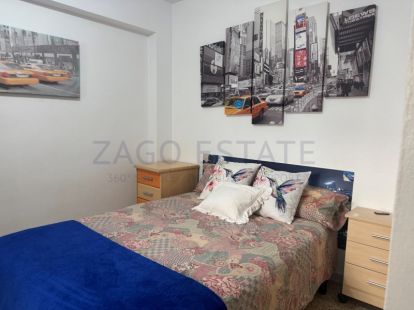 Апартаменты в Poniente в Бенидорме, Испания - стоимость 245&nbsp;000€ - Ref: 80010 фото 17