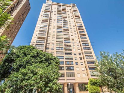 Апартаменты в Poniente в Бенидорме, Испания - стоимость 640&nbsp;000€ - Ref: 80009 фото 25
