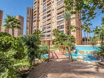 Апартаменты в Poniente в Бенидорме, Испания - стоимость 640&nbsp;000€ - Ref: 80009 фото 26