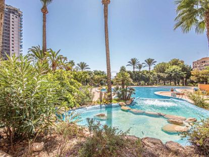 Апартаменты в Poniente в Бенидорме, Испания - стоимость 640&nbsp;000€ - Ref: 80009 фото 27