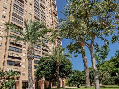 Апартаменты в Poniente в Бенидорме, Испания - стоимость 640&nbsp;000€ - Ref: 80009 фото 28