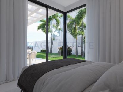 Вилла в Финестрате, Испания, 140м2 - стоимость 1&nbsp;080&nbsp;000€ - Ref: 80007 фото 2