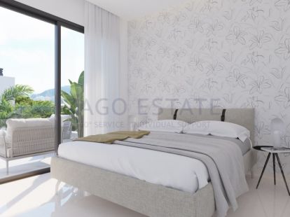 Вилла в Финестрате, Испания, 140м2 - стоимость 1&nbsp;080&nbsp;000€ - Ref: 80007 фото 6