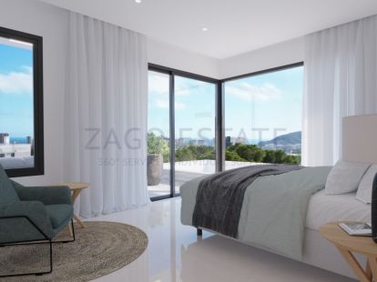 Вилла в Финестрате, Испания, 140м2 - стоимость 1&nbsp;080&nbsp;000€ - Ref: 80007 фото 7