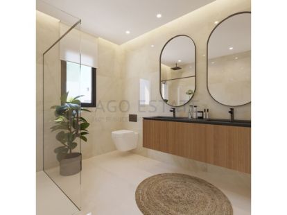 Вилла в Финестрате, Испания, 140м2 - стоимость 1&nbsp;080&nbsp;000€ - Ref: 80007 фото 8