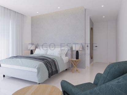 Вилла в Финестрате, Испания, 140м2 - стоимость 1&nbsp;080&nbsp;000€ - Ref: 80007 фото 9