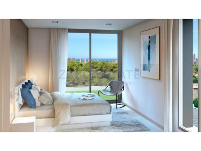 Вилла в Финестрате, Испания, 140м2 - стоимость 845&nbsp;000€ - Ref: 80006 фото 3