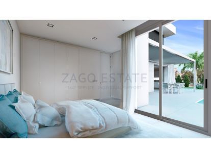 Вилла в Финестрате, Испания, 140м2 - стоимость 845&nbsp;000€ - Ref: 80006 фото 4