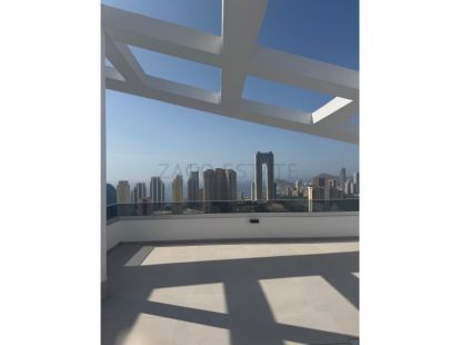 Пентхаус в Бенидорме, Испания за 800 000€ (ID:80000)