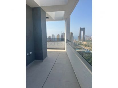 Пентхаус в Poniente в Бенидорме, Испания - стоимость 800&nbsp;000€ - Ref: 80000 фото 9