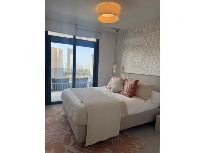 Апартаменты в Poniente в Бенидорме, Испания - стоимость 627&nbsp;000€ - Ref: 79999 фото 12