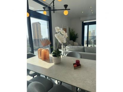 Апартаменты в Poniente в Бенидорме, Испания - стоимость 627&nbsp;000€ - Ref: 79999 фото 15