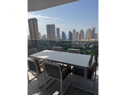 Апартаменты в Poniente в Бенидорме, Испания - стоимость 627&nbsp;000€ - Ref: 79999 фото 17