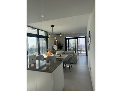 Апартаменты в Poniente в Бенидорме, Испания - стоимость 627&nbsp;000€ - Ref: 79999 фото 3