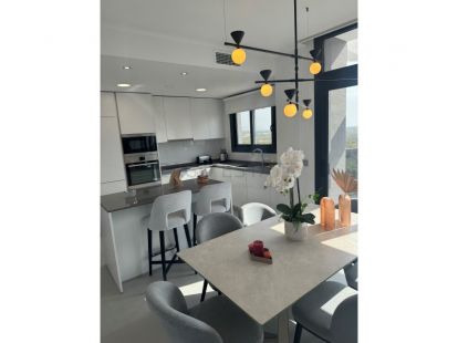 Апартаменты в Poniente в Бенидорме, Испания - стоимость 627&nbsp;000€ - Ref: 79999 фото 6