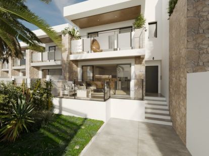 Таунхаус за 333 500€ (ID:79987)