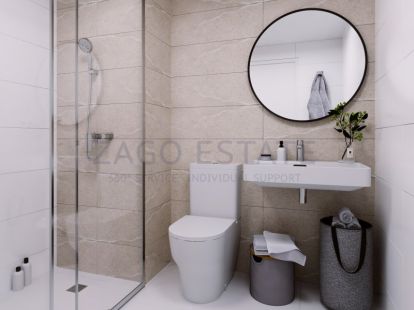 Таунхаус - стоимость 280&nbsp;000€ - Ref: 79965 фото 21