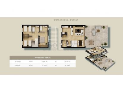 Таунхаус - стоимость 280&nbsp;000€ - Ref: 79965 фото 27