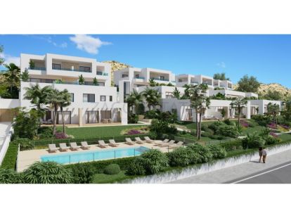 Апартаменты за 395 000€ (ID:79963)
