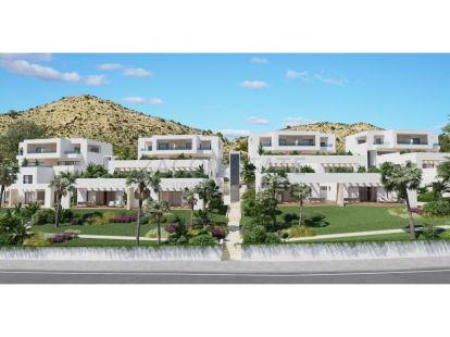 Апартаменты, 105м2 - стоимость 395&nbsp;000€ - Ref: 79963 фото 4