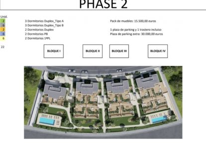 Апартаменты, 105м2 - стоимость 395&nbsp;000€ - Ref: 79963 фото 5