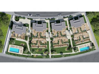 Апартаменты, 105м2 - стоимость 395&nbsp;000€ - Ref: 79963 фото 7