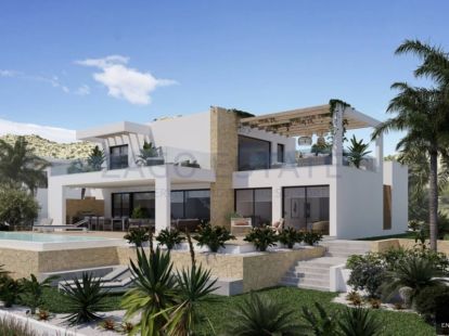 Вилла за 1 795 000€ (ID:79962)