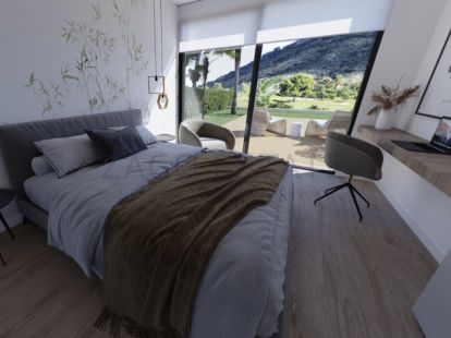 Вилла - стоимость 1&nbsp;795&nbsp;000€ - Ref: 79962 фото 10