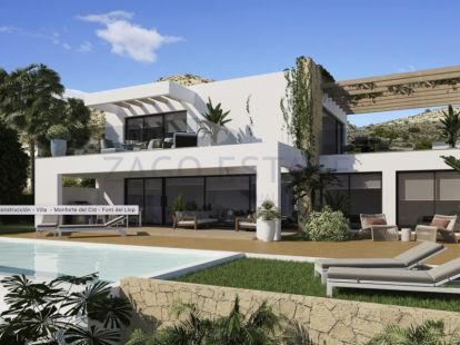Вилла - стоимость 1&nbsp;795&nbsp;000€ - Ref: 79962 фото 2