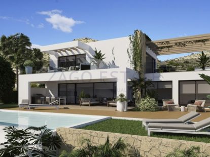 Вилла - стоимость 1&nbsp;795&nbsp;000€ - Ref: 79962 фото 3