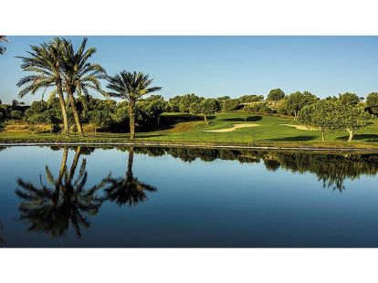 Апартаменты в Аликанте, Испания - стоимость 250&nbsp;000€ - Ref: 79959 фото 14