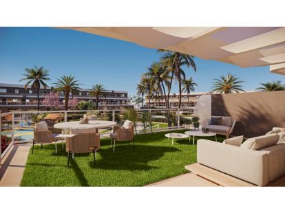 Апартаменты в Аликанте, Испания - стоимость 250&nbsp;000€ - Ref: 79959 фото 3