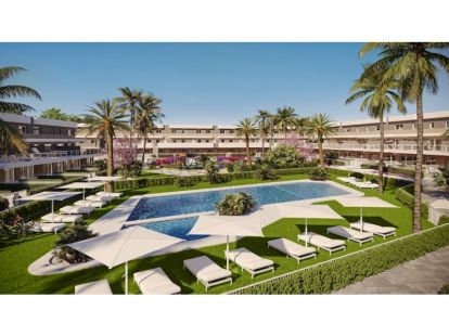 Таунхаус в Аликанте, Испания за 265 000€ (ID:79958)