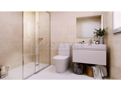 Таунхаус в Аликанте, Испания - стоимость 265&nbsp;000€ - Ref: 79958 фото 15