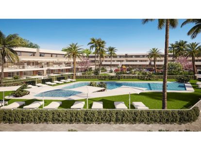 Апартаменты за 230 000€ (ID:79957)
