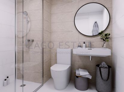 Апартаменты - стоимость 230&nbsp;000€ - Ref: 79957 фото 16