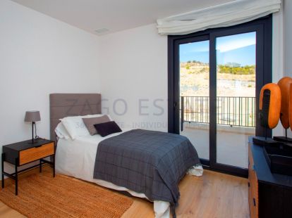 Таунхаус в Аликанте, Испания, 90м2 - стоимость 335&nbsp;000€ - Ref: 79946 фото 10