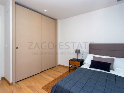 Таунхаус в Аликанте, Испания, 90м2 - стоимость 335&nbsp;000€ - Ref: 79946 фото 11