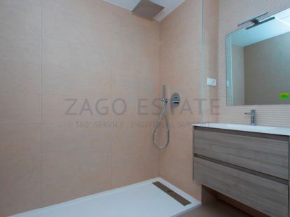 Таунхаус в Аликанте, Испания, 90м2 - стоимость 335&nbsp;000€ - Ref: 79946 фото 15