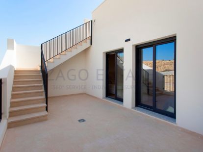 Таунхаус в Аликанте, Испания, 90м2 - стоимость 335&nbsp;000€ - Ref: 79946 фото 20