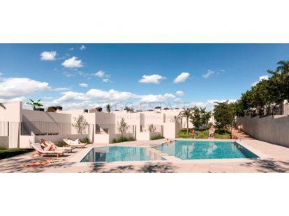 Таунхаус в Аликанте, Испания, 90м2 - стоимость 335&nbsp;000€ - Ref: 79946 фото 23