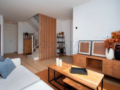 Таунхаус в Аликанте, Испания, 90м2 - стоимость 335&nbsp;000€ - Ref: 79946 фото 4