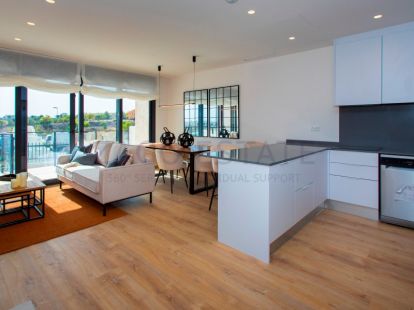 Таунхаус в Аликанте, Испания, 90м2 - стоимость 335&nbsp;000€ - Ref: 79946 фото 5