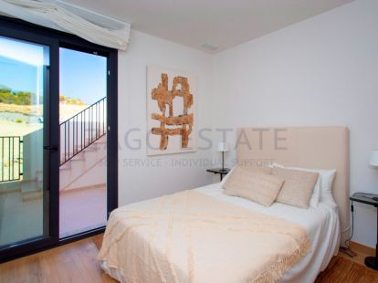 Таунхаус в Аликанте, Испания, 90м2 - стоимость 335&nbsp;000€ - Ref: 79946 фото 6