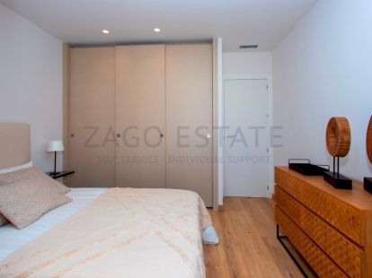 Таунхаус в Аликанте, Испания, 90м2 - стоимость 335&nbsp;000€ - Ref: 79946 фото 8