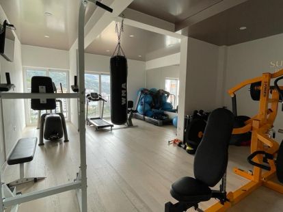 Апартаменты в Бечичах, Черногория, 35м2 - стоимость 110&nbsp;000€ - Ref: 80027 фото 6