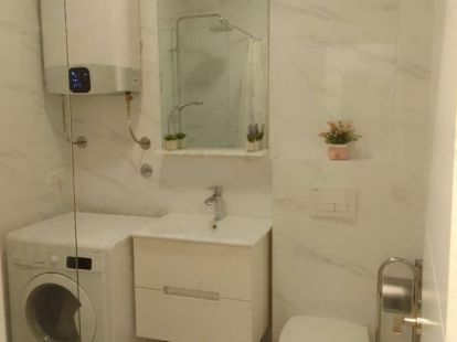 Апартаменты в Бечичах, Черногория, 35м2 - стоимость 110&nbsp;000€ - Ref: 80027 фото 8